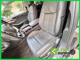 AUDI A8 usata, con Controllo vocale