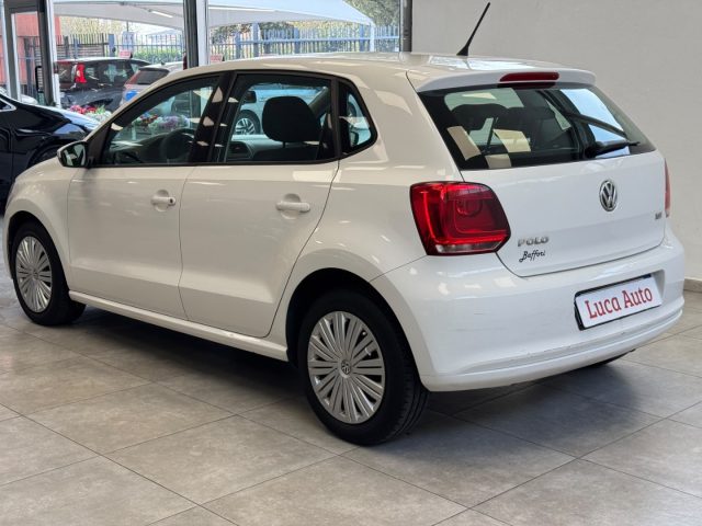 VOLKSWAGEN Polo usata, con Boardcomputer