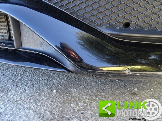 MERCEDES-BENZ A 200 usata, con Streaming musicale integrato