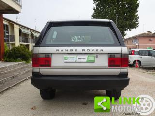 LAND ROVER Range Rover usata, con Autoradio