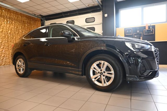 AUDI Q3 usata 6