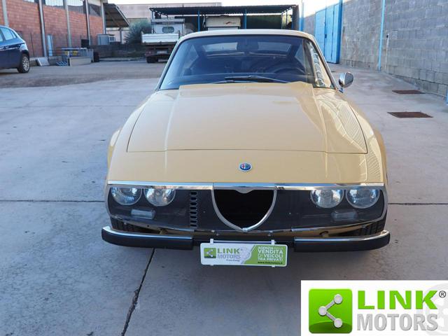 ALFA ROMEO Junior usata 1