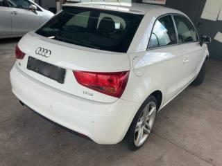 AUDI A1 usata, con Autoradio