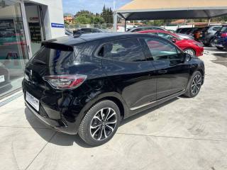 RENAULT Clio usata, con Boardcomputer