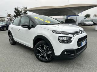 CITROEN C3 PureTech 83 S&S YOU