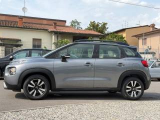 CITROEN C3 Aircross usata, con Climatizzatore
