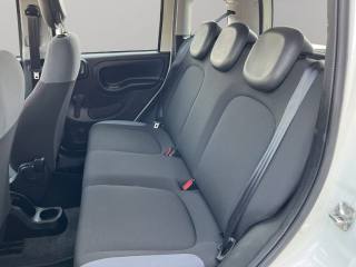 FIAT Panda usata, con ESP