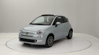 FIAT 500C 1.0 hybrid Dolcevita 70cv