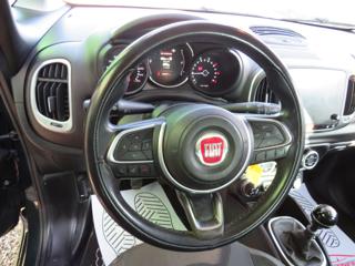 FIAT 500L usata, con Fendinebbia