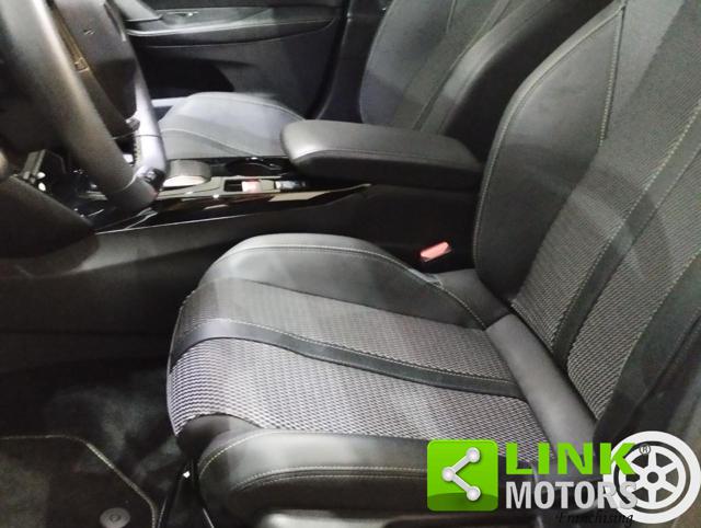 PEUGEOT 2008 usata, con Park Distance Control