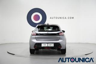 PEUGEOT 208 usata, con Interni in pelle