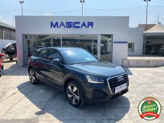 AUDI Q2 usata, con ABS