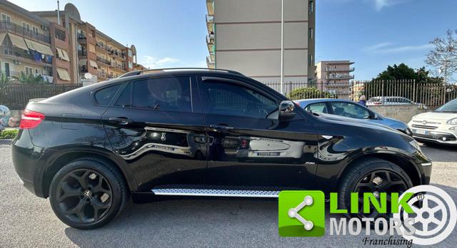 BMW X6 usata, con Cruise Control