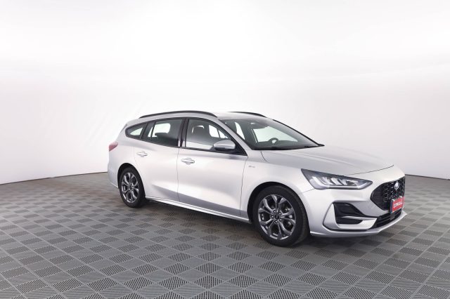 FORD Focus usata 1