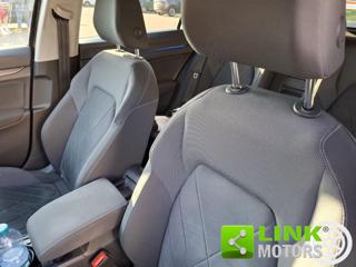VOLKSWAGEN Golf usata 22
