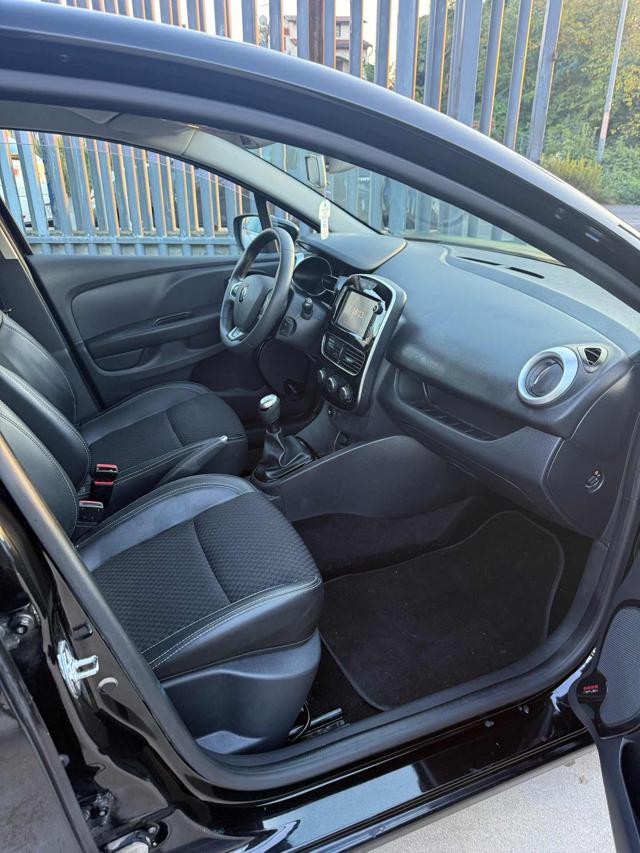 RENAULT Clio usata, con Fendinebbia