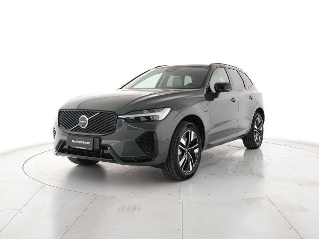 VOLVO XC60 usata, con Airbag