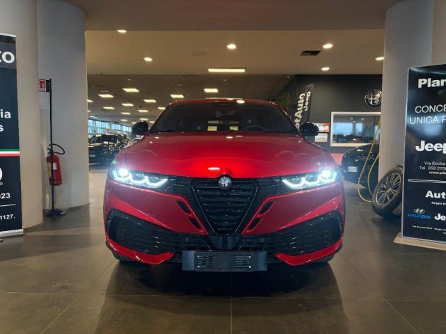 ALFA ROMEO Tonale usata, con Airbag