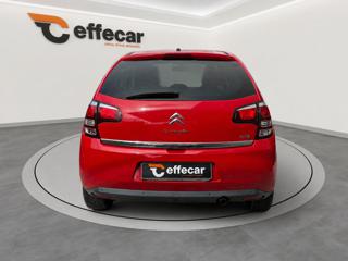 CITROEN C3 usata, con Alzacristalli elettrici