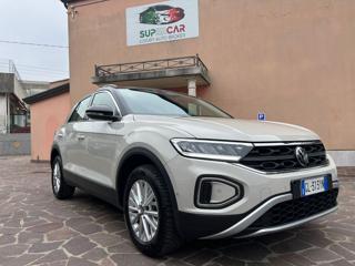 VOLKSWAGEN T-Roc 1.0 TSI Life
