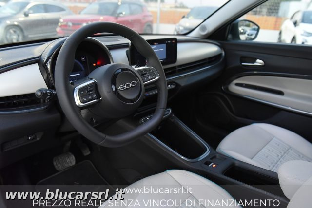 FIAT 600 usata 9