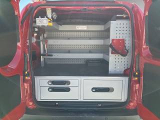 FIAT Fiorino usata 13