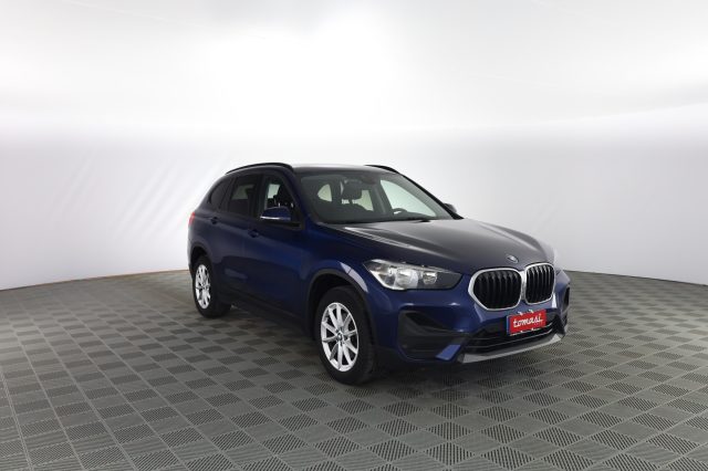 BMW X1 usata 1