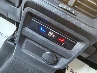 VOLKSWAGEN Tiguan usata, con Bluetooth
