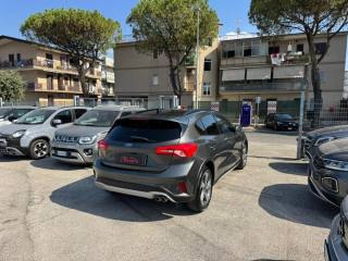 FORD Focus usata, con Autoradio