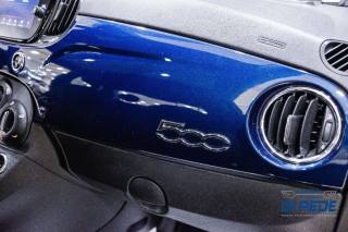 FIAT 500 usata, con Luci diurne