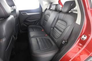 MG ZS usata 2