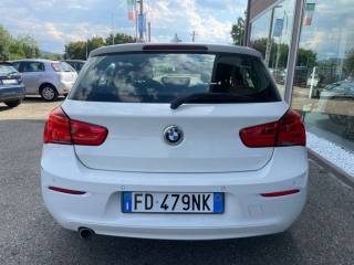 BMW 116 usata, con Chiusura centralizzata