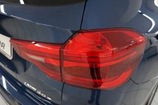 BMW X3 usata, con Airbag testa