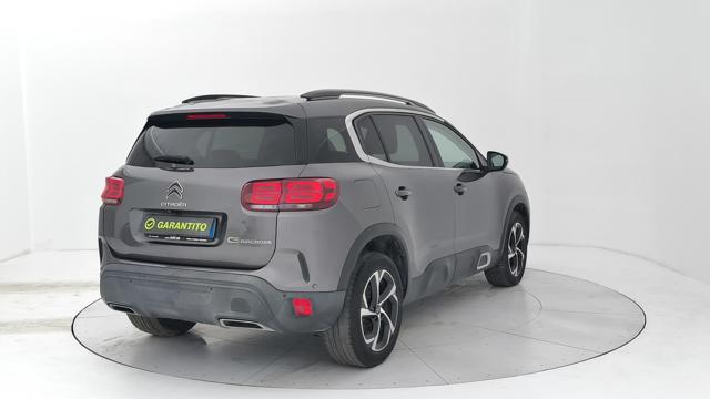 CITROEN C5 Aircross usata, con Alzacristalli elettrici