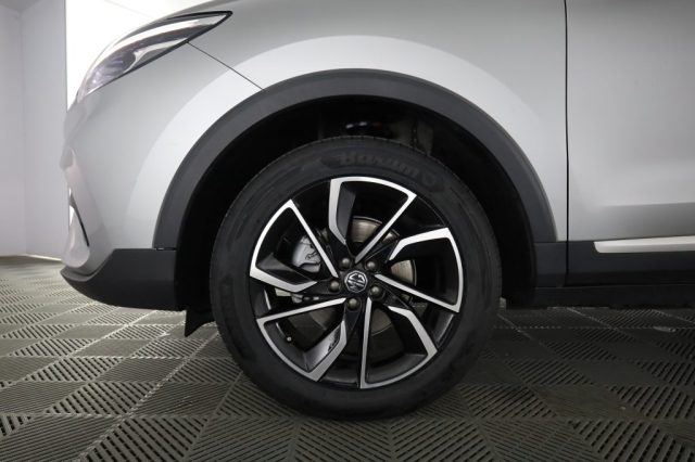 MG ZS usata 7