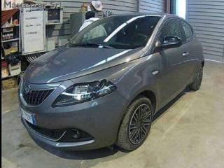 LANCIA Ypsilon usata, con Airbag