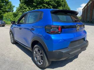 CITROEN C3 usata, con ESP