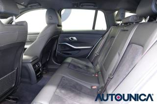 BMW 320 usata, con Sound system