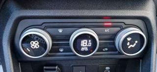 DACIA Sandero usata, con Climatizzatore