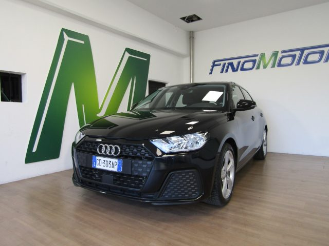 AUDI A1 usata, con ABS