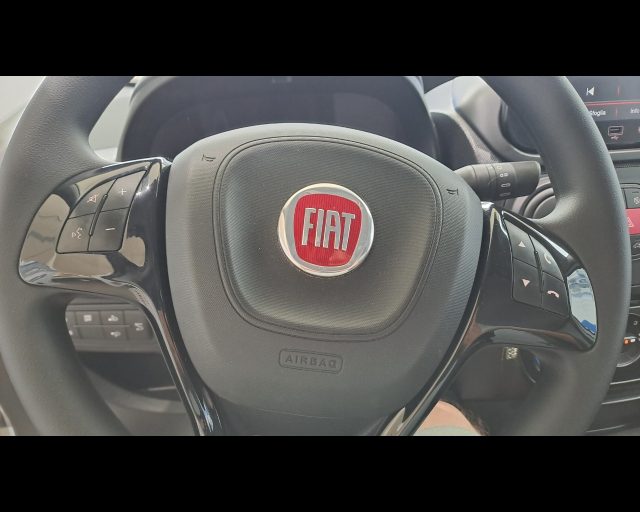 FIAT Fiorino usata, con Bluetooth