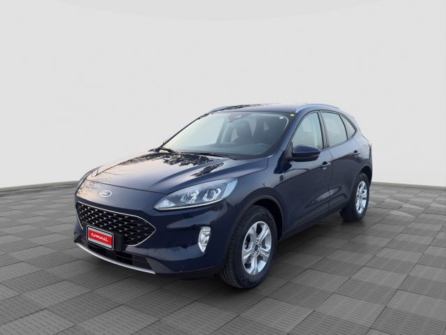 FORD Kuga usata 1