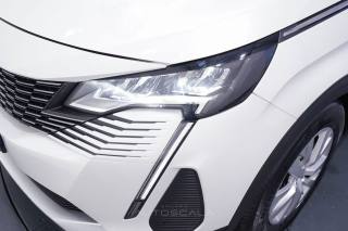 PEUGEOT 5008 usata, con Head-up display