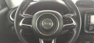 JEEP Renegade usata 37