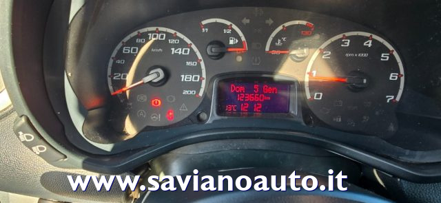 FORD Ka+ usata, con Servosterzo