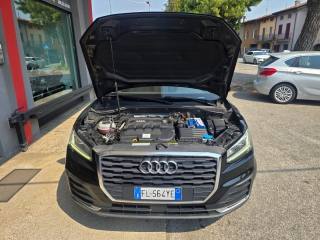 AUDI Q2 usata 149