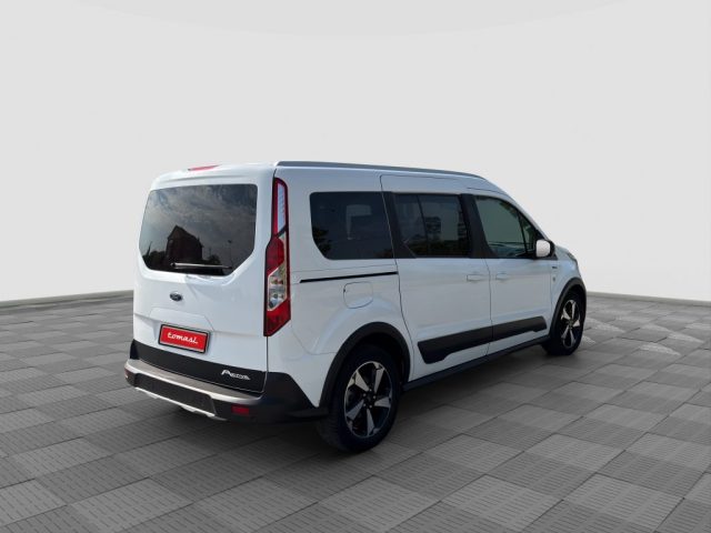 FORD Tourneo Connect usata 4