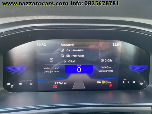 VOLKSWAGEN T-Roc usata, con Vivavoce