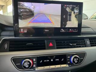 AUDI A4 usata, con ESP