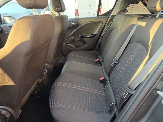 OPEL Corsa usata, con Cerchi in lega